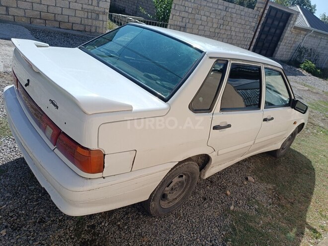LADA (VAZ) 2115 2012, 281,000 km - 1.6 l - İsmayıllı