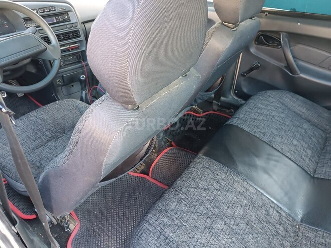 LADA (VAZ) 2115 2012, 281,000 km - 1.6 l - İsmayıllı