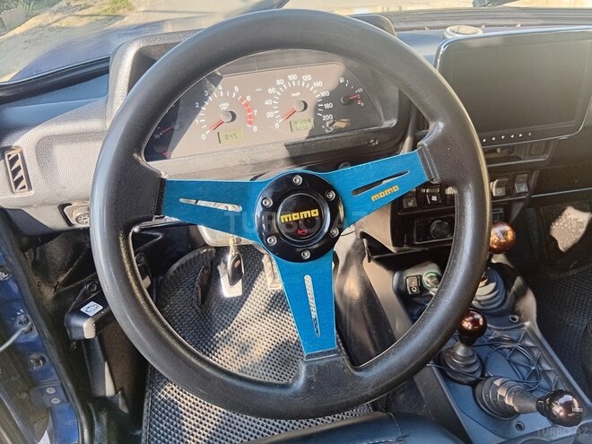 LADA (VAZ) Niva 2015, 181,209 km - 1.6 l - Qusar