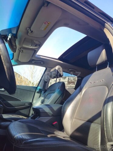 Hyundai Santa Fe 2014, 228,000 km - 2.0 l - Bakı