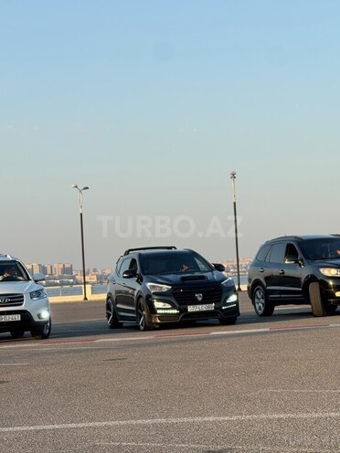 Hyundai Santa Fe 2014, 228,000 km - 2.0 l - Bakı