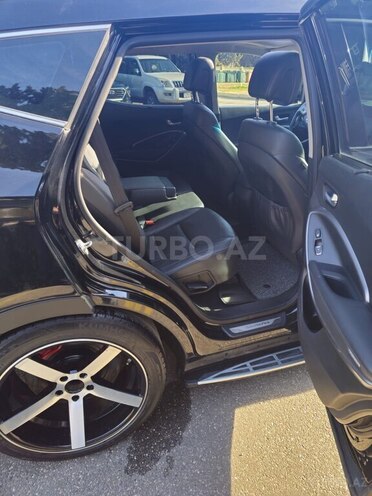 Hyundai Santa Fe 2014, 228,000 km - 2.0 l - Bakı