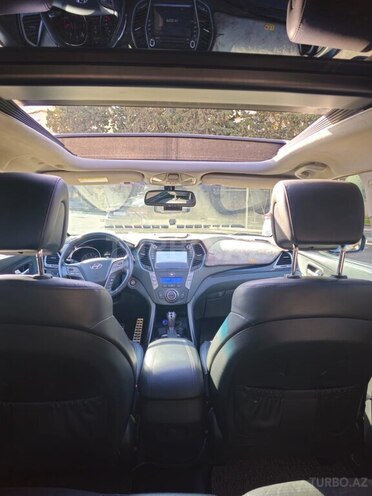 Hyundai Santa Fe 2014, 228,000 km - 2.0 l - Bakı
