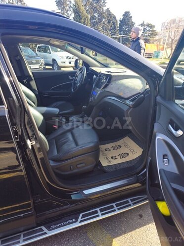 Hyundai Santa Fe 2014, 228,000 km - 2.0 l - Bakı