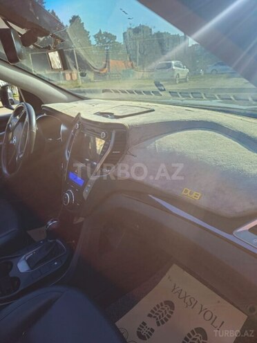 Hyundai Santa Fe 2014, 228,000 km - 2.0 l - Bakı