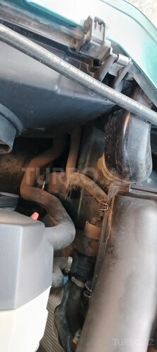Mercedes C 180 1998, 420,000 km - 1.8 l - Bakı