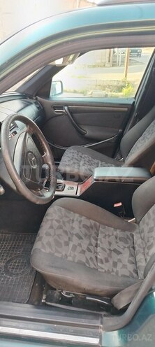 Mercedes C 180 1998, 420,000 km - 1.8 l - Bakı