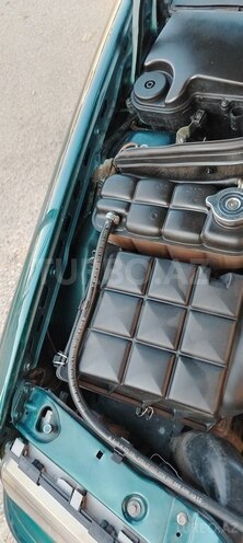 Mercedes C 180 1998, 420,000 km - 1.8 l - Bakı