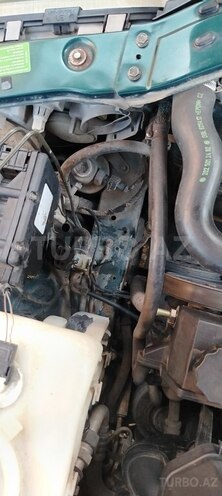 Mercedes C 180 1998, 420,000 km - 1.8 l - Bakı