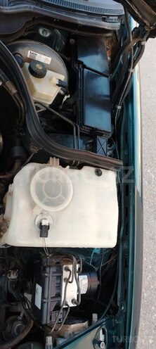 Mercedes C 180 1998, 420,000 km - 1.8 l - Bakı