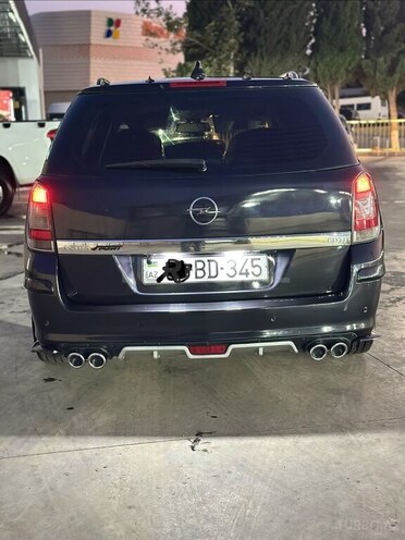 Opel Astra 2007, 335,000 km - 1.3 l - Gəncə