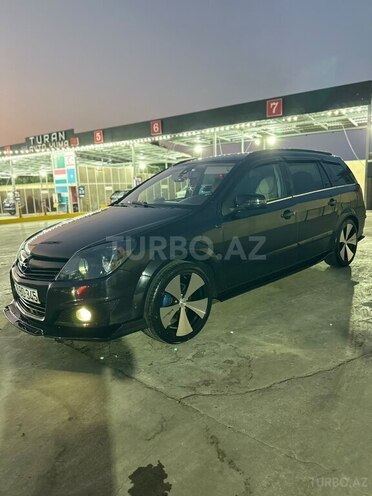 Opel Astra 2007, 335,000 km - 1.3 l - Gəncə