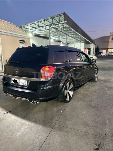 Opel Astra 2007, 335,000 km - 1.3 l - Gəncə