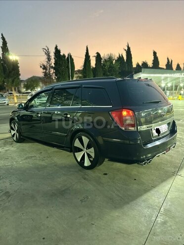 Opel Astra 2007, 335,000 km - 1.3 l - Gəncə