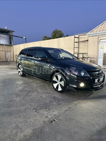 Opel Astra 2007, 335,000 km - 1.3 l - Gəncə