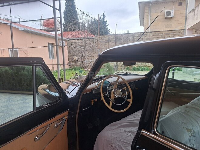 GAZ 21 1964, 58,000 km - 2.5 l - Bakı