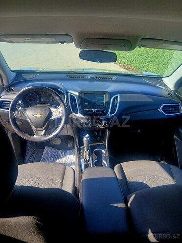 Chevrolet Equinox 2017, 217,000 km - 1.5 л - Bakı