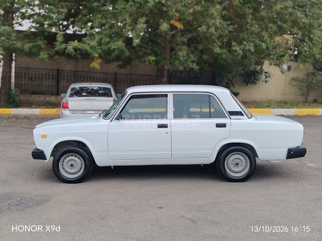 LADA (VAZ) 2107 2010, 213,421 km - 1.7 l - Qazax