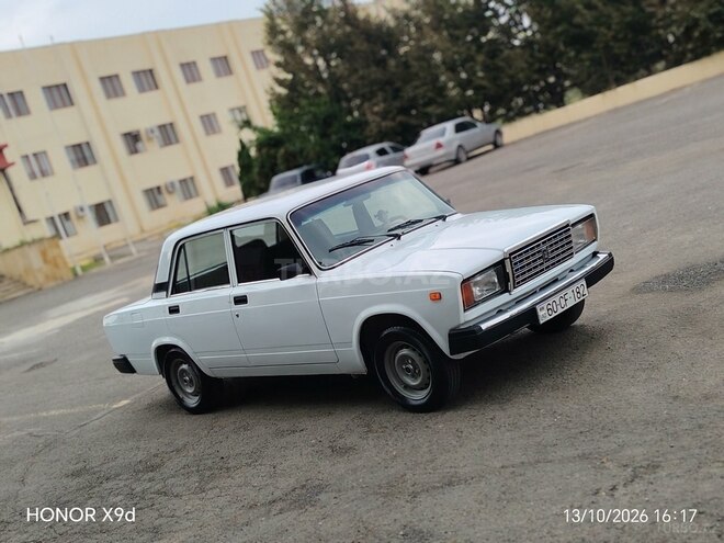 LADA (VAZ) 2107 2010, 213,421 km - 1.7 l - Qazax
