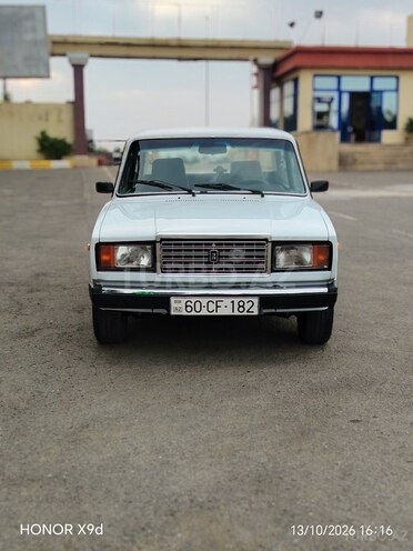 LADA (VAZ) 2107 2010, 213,421 km - 1.7 l - Qazax