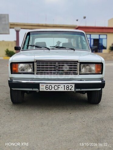 LADA (VAZ) 2107 2010, 213,421 km - 1.7 l - Qazax