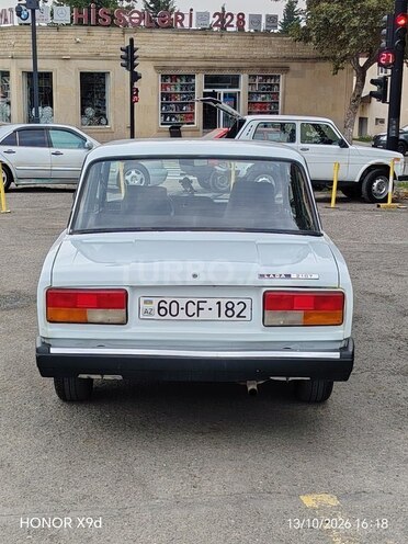 LADA (VAZ) 2107 2010, 213,421 km - 1.7 l - Qazax
