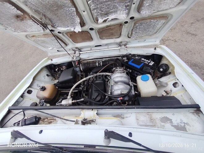 LADA (VAZ) 2107 2010, 213,421 km - 1.7 l - Qazax
