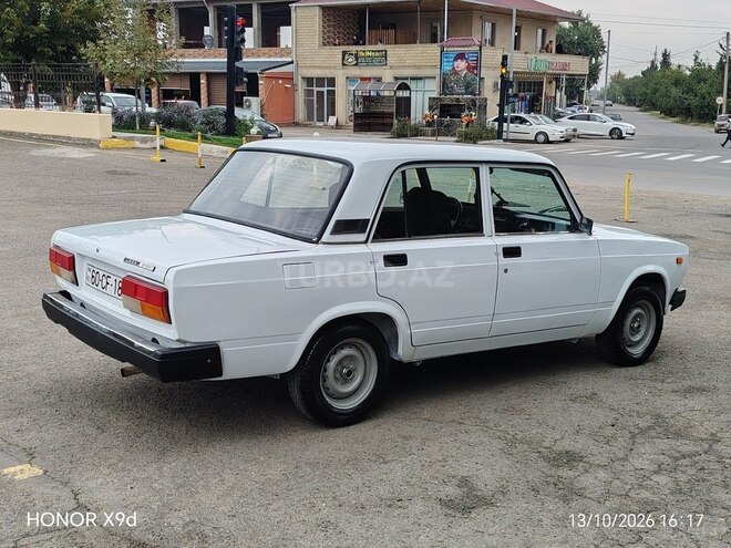 LADA (VAZ) 2107 2010, 213,421 km - 1.7 l - Qazax