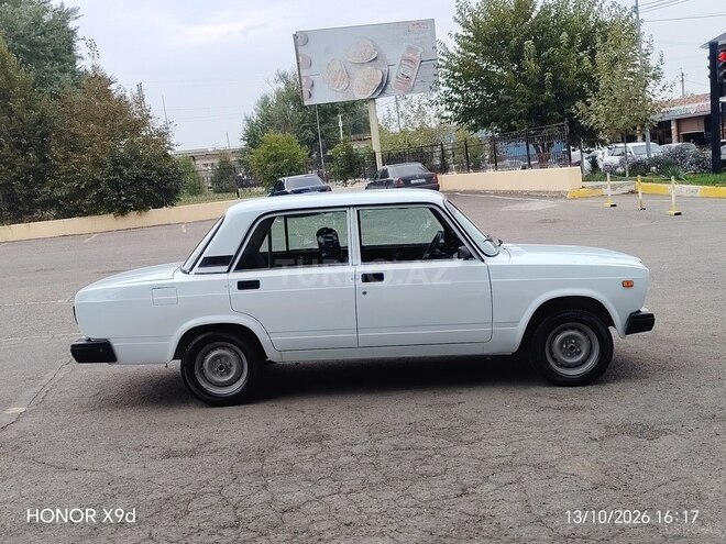 LADA (VAZ) 2107 2010, 213,421 km - 1.7 l - Qazax