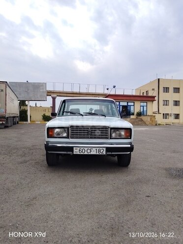 LADA (VAZ) 2107 2010, 213,421 km - 1.7 l - Qazax