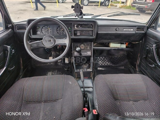 LADA (VAZ) 2107 2010, 213,421 km - 1.7 l - Qazax