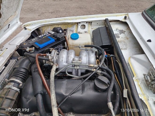 LADA (VAZ) 2107 2010, 213,421 km - 1.7 l - Qazax