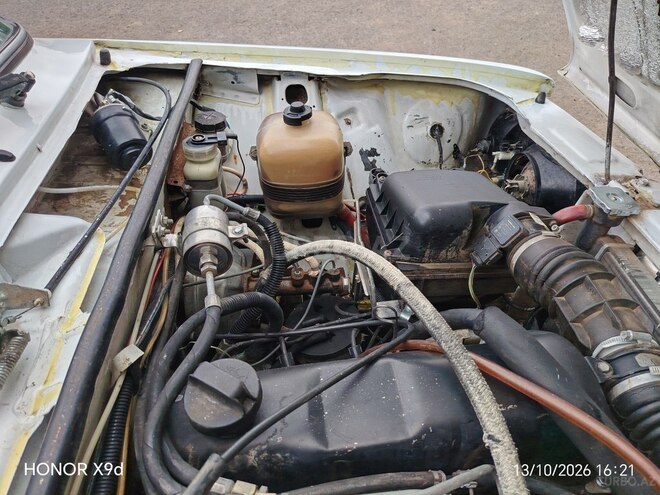 LADA (VAZ) 2107 2010, 213,421 km - 1.7 l - Qazax