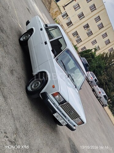 LADA (VAZ) 2107 2010, 213,421 km - 1.7 l - Qazax