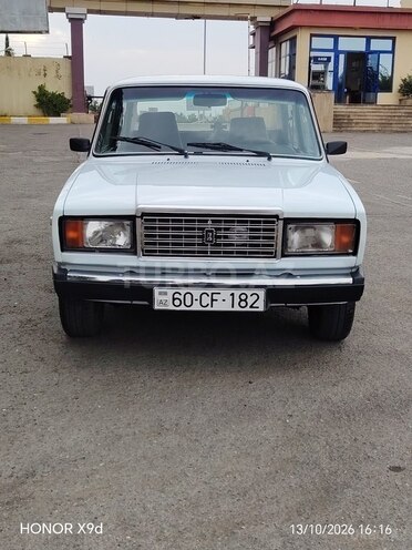 LADA (VAZ) 2107 2010, 213,421 km - 1.7 l - Qazax