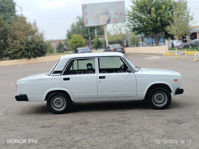 LADA (VAZ) 2107 2010, 213,421 km - 1.7 l - Qazax