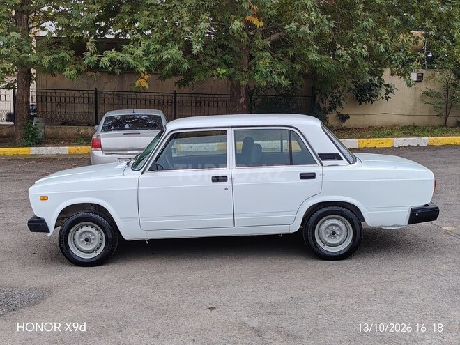 LADA (VAZ) 2107 2010, 213,421 km - 1.7 l - Qazax
