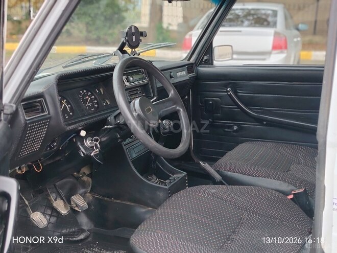 LADA (VAZ) 2107 2010, 213,421 km - 1.7 l - Qazax