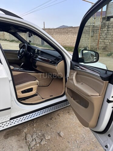 BMW X5 2008, 323,057 km - 4.8 l - Bakı