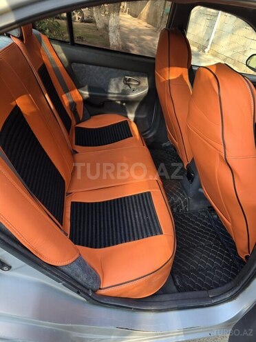 Hyundai Elantra 2001, 233,333 km - 2.0 l - Sumqayıt