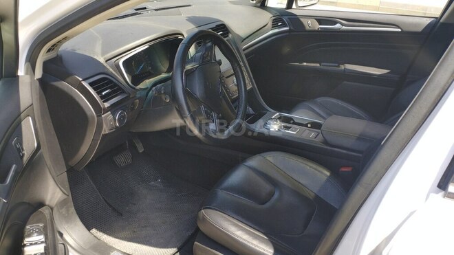 Ford Fusion (North America) 2020, 90,000 km - 2.0 л - Bakı