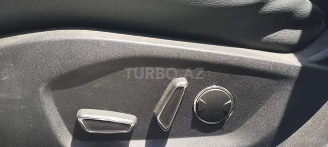 Ford Fusion (North America) 2020, 90,000 km - 2.0 л - Bakı