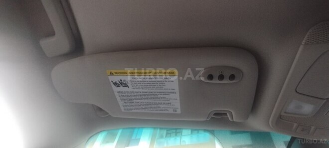 Ford Fusion (North America) 2020, 90,000 km - 2.0 л - Bakı