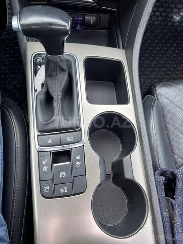 Kia Optima 2015, 160,452 km - 2.0 l - Bakı
