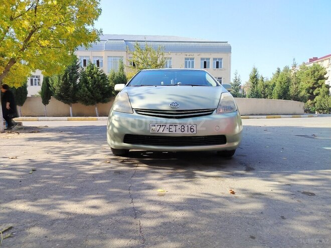 Toyota Prius 2008, 463,491 km - 1.5 l - Sumqayıt