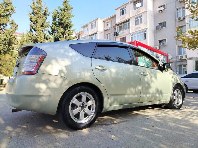 Toyota Prius 2008, 463,491 km - 1.5 l - Sumqayıt