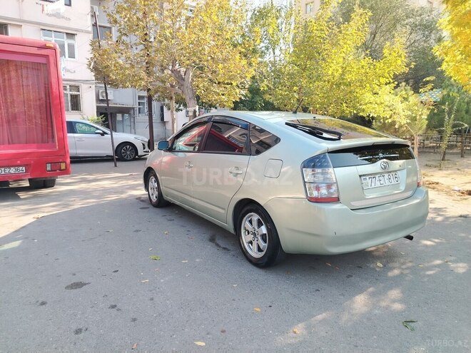Toyota Prius 2008, 463,491 km - 1.5 l - Sumqayıt
