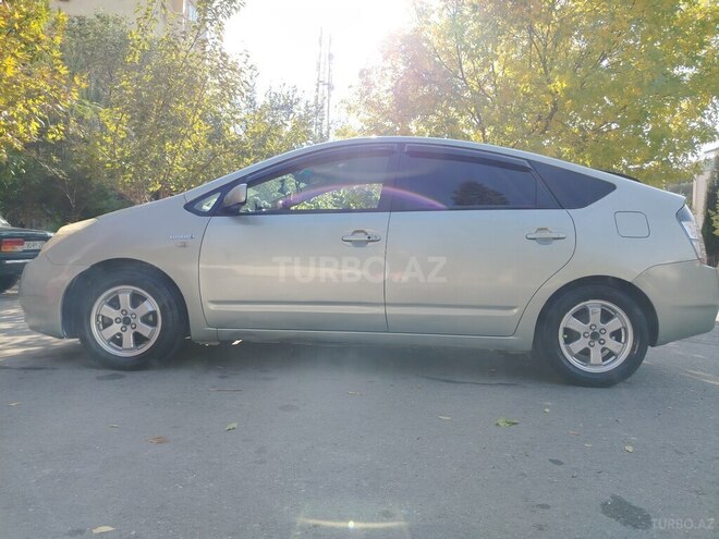 Toyota Prius 2008, 463,491 km - 1.5 l - Sumqayıt