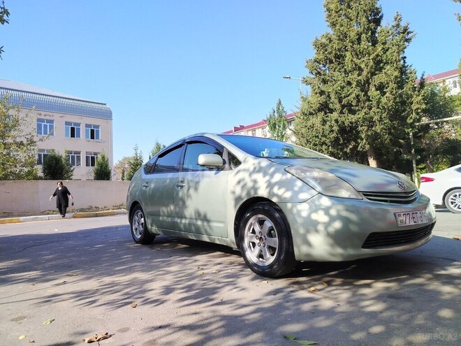 Toyota Prius 2008, 463,491 km - 1.5 l - Sumqayıt