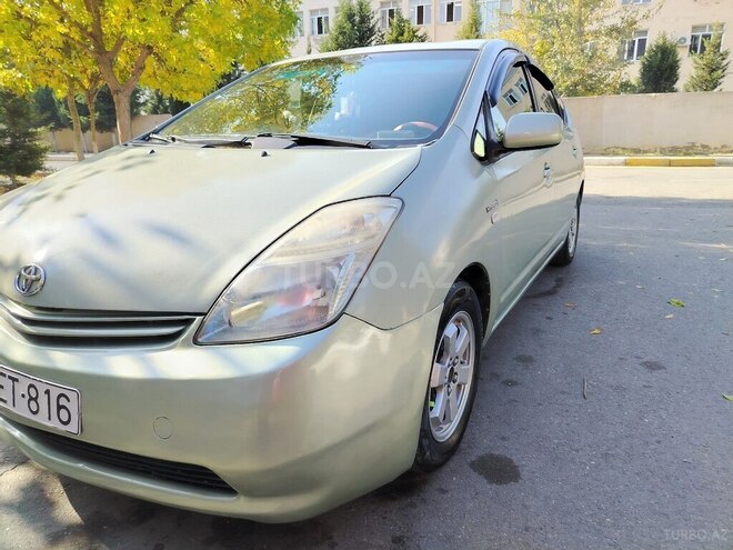 Toyota Prius 2008, 463,491 km - 1.5 l - Sumqayıt